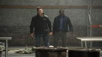 Click to watch 'One Bad Day' (popup) Marvels The Punisher